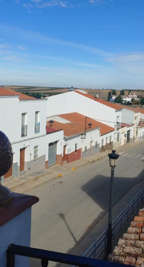 Apartamento Bienvenida المظهر الخارجي الصورة
