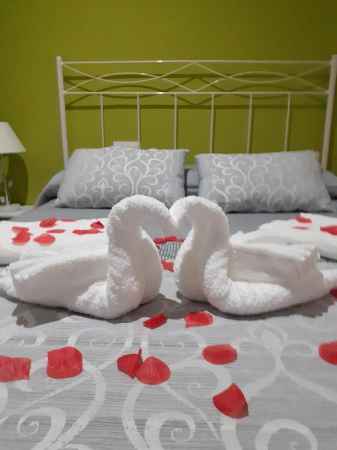 Apartamento Bienvenida المظهر الخارجي الصورة