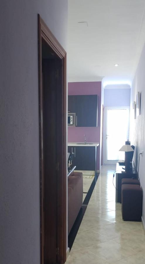 Apartamento Bienvenida المظهر الخارجي الصورة